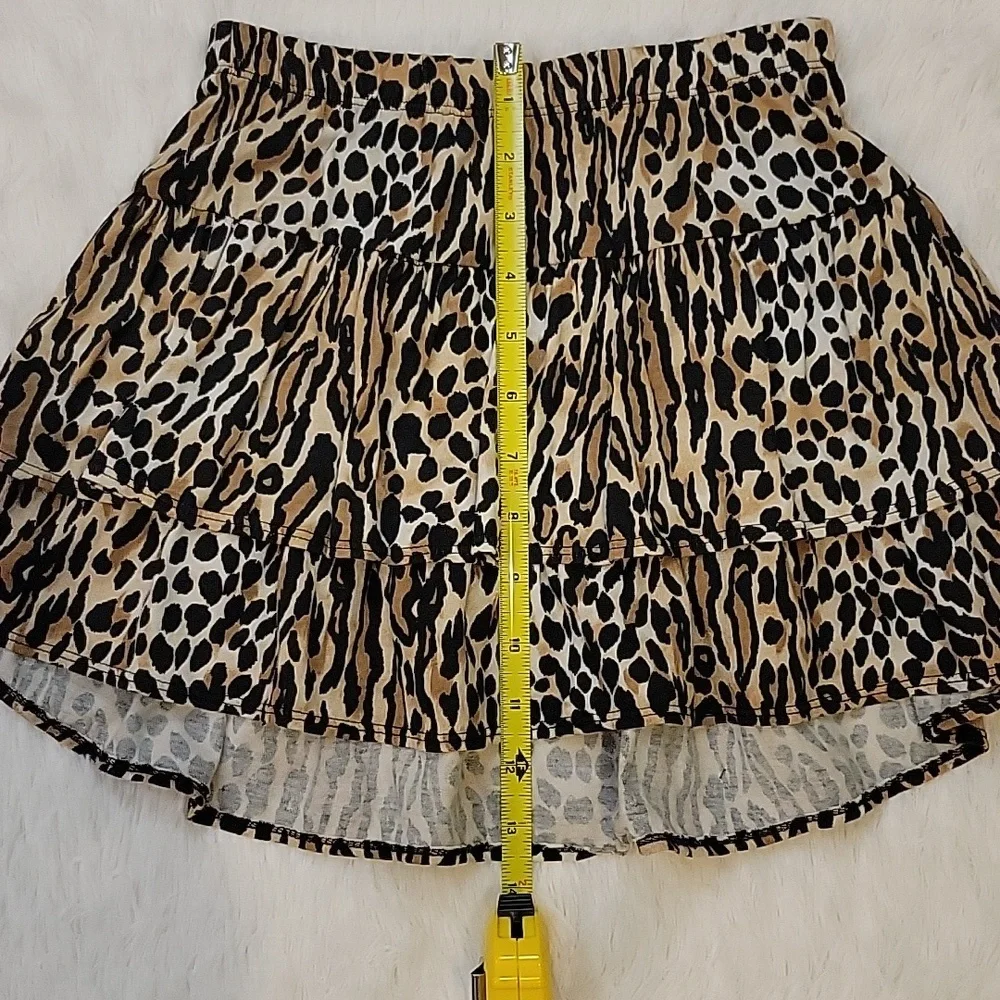 Gymboree adorable leopard